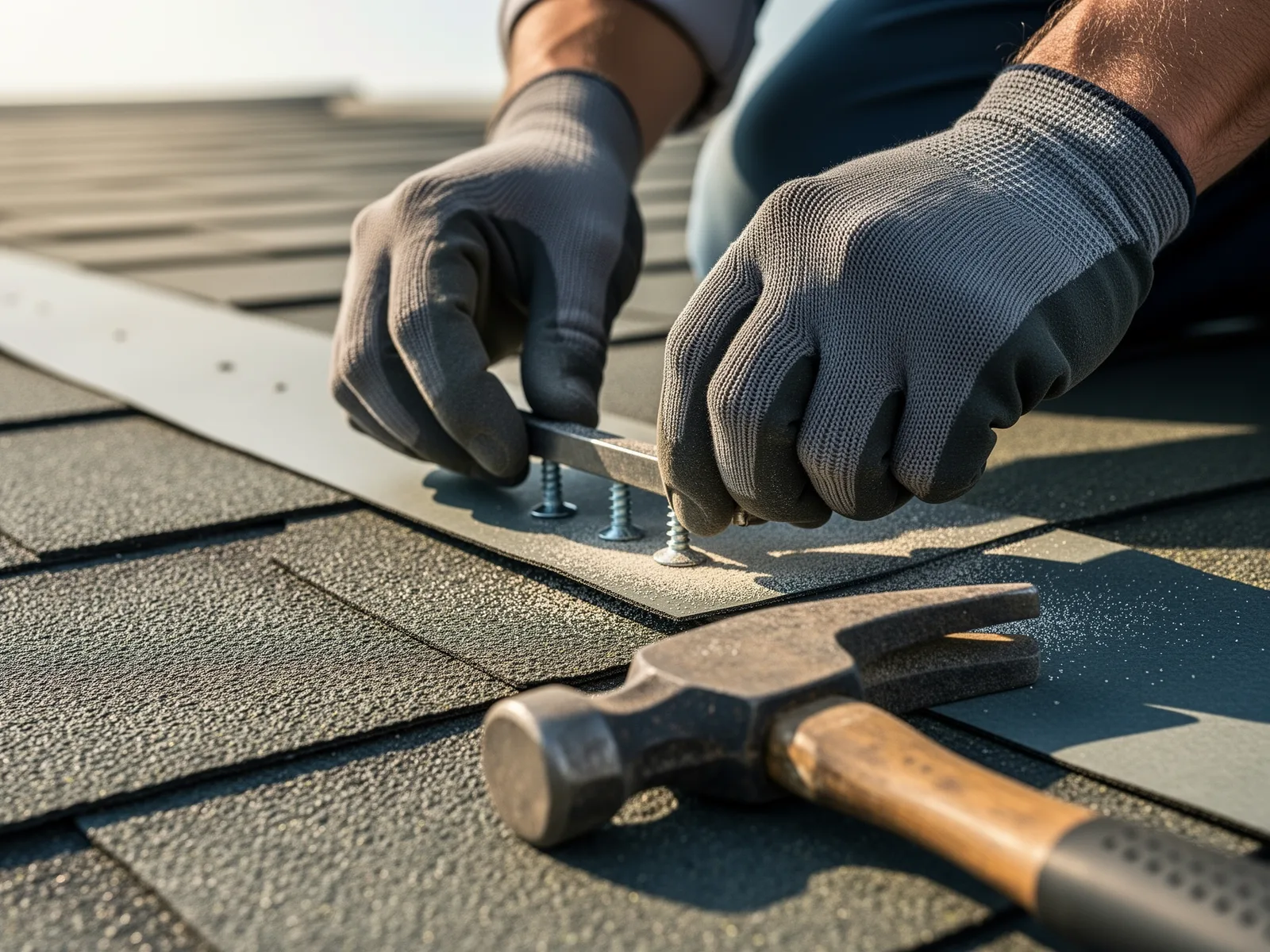 Why choose Fascia Repair in Early Branch, SC